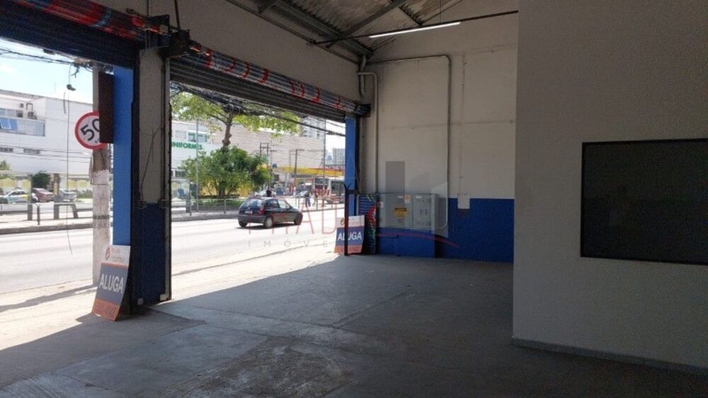 Depósito-Galpão, 564 m² - Foto 3