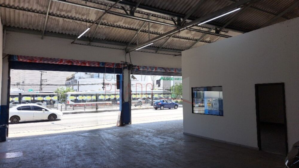 Depósito-Galpão, 564 m² - Foto 4