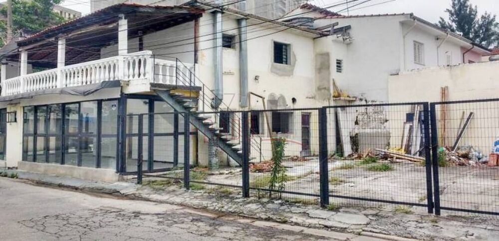 Prédio Inteiro, 264 m² - Foto 4