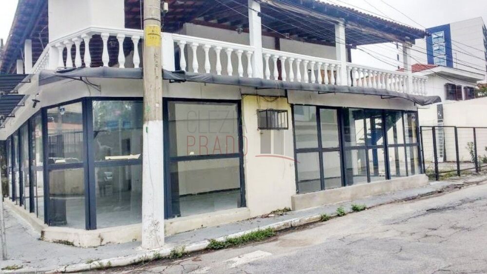 Prédio Inteiro, 264 m² - Foto 1