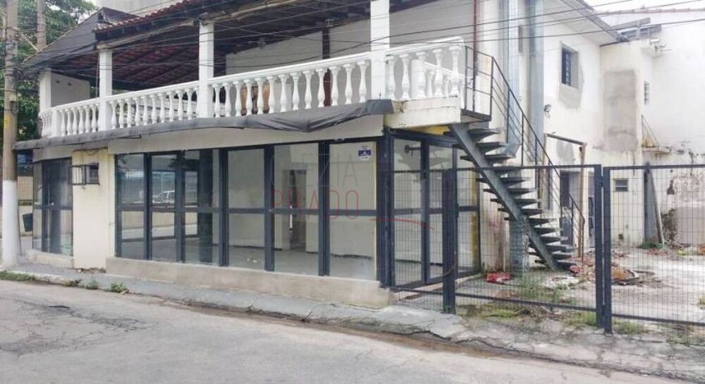 Prédio Inteiro, 264 m² - Foto 3