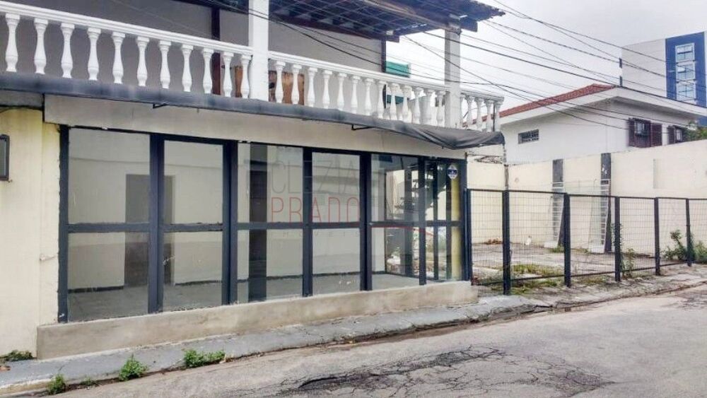 Prédio Inteiro, 264 m² - Foto 2