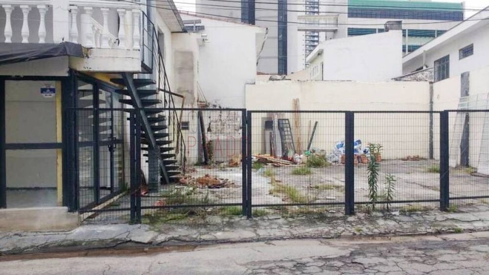 Prédio Inteiro, 264 m² - Foto 5