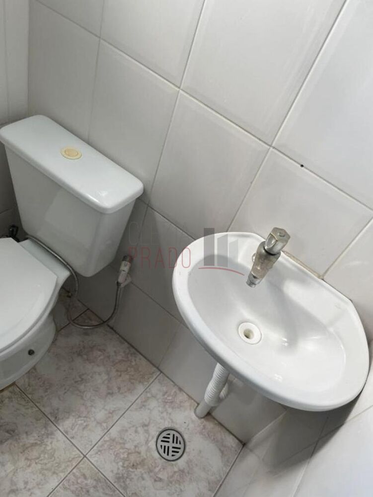 Depósito-Galpão-Armazém para alugar, 370m² - Foto 12