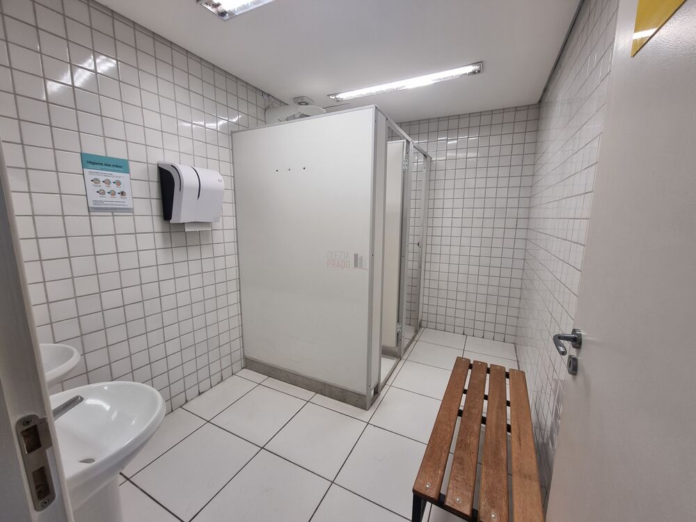 Depósito-Galpão, 3129 m² - Foto 1