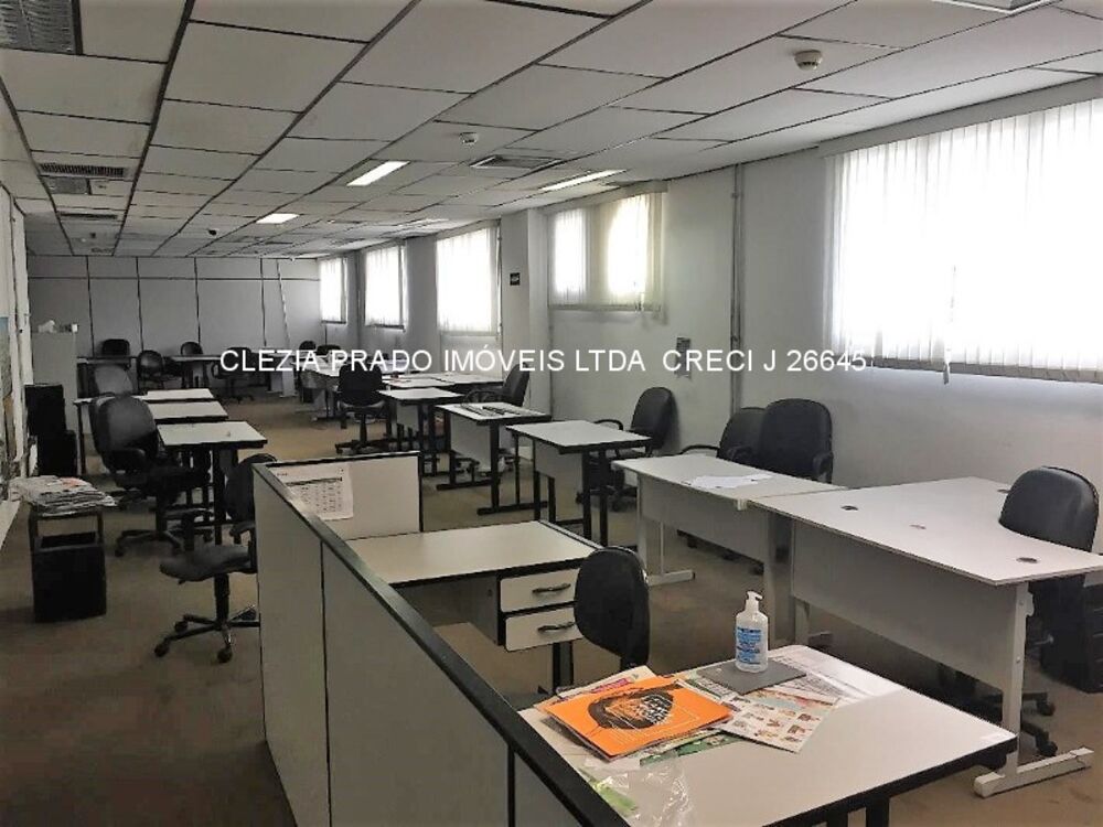 Depósito-Galpão, 3129 m² - Foto 2