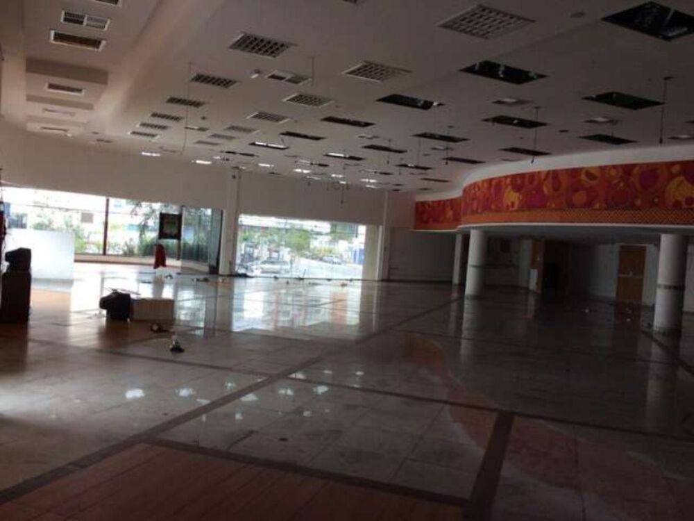 Prédio Inteiro, 2145 m² - Foto 1