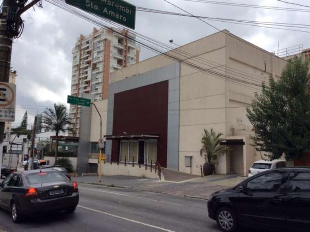 Prédio Inteiro, 2145 m² - Foto 4