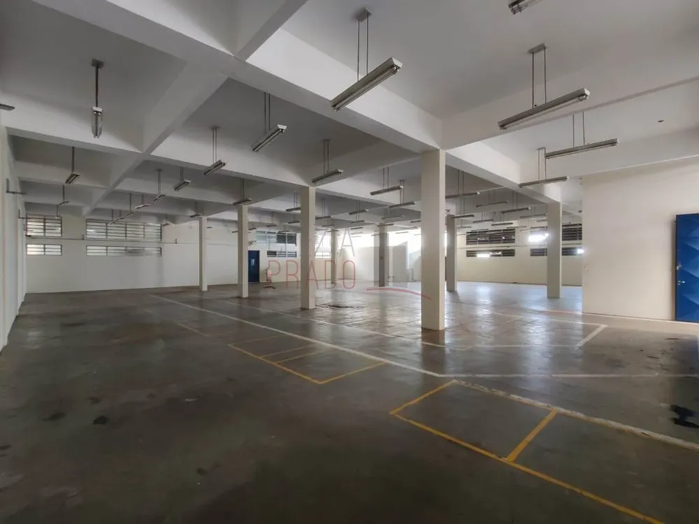 Depósito-Galpão, 8800 m² - Foto 6