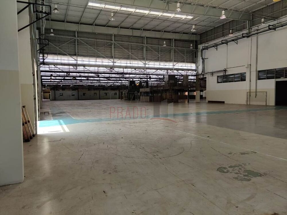 Depósito-Galpão-Armazém para alugar, 8800m² - Foto 7
