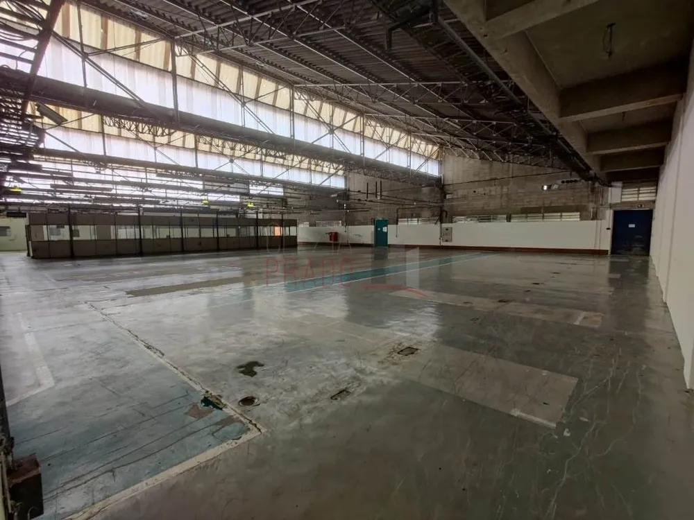 Depósito-Galpão, 8800 m² - Foto 4