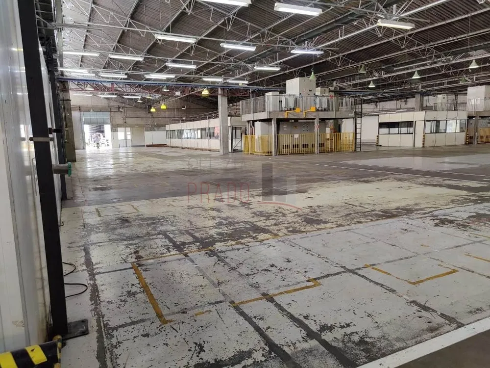 Depósito-Galpão, 8800 m² - Foto 11
