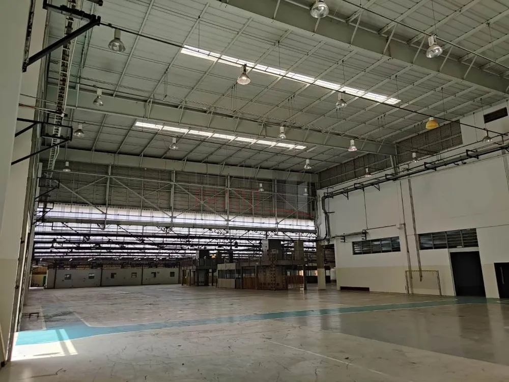 Depósito-Galpão, 8800 m² - Foto 8