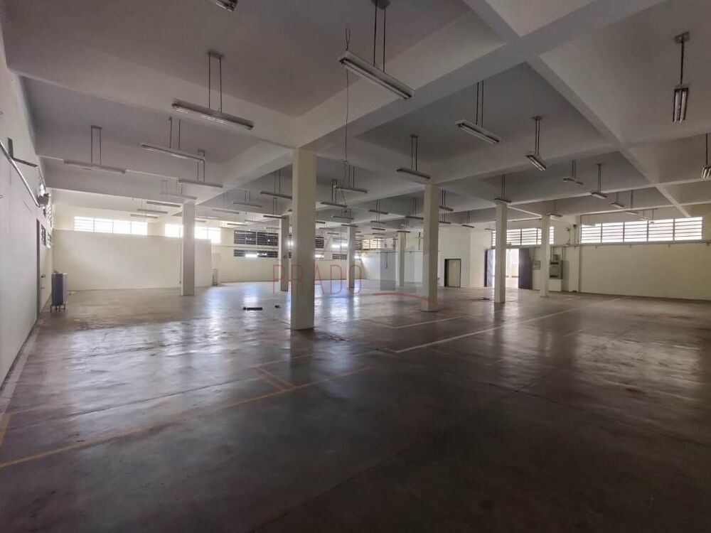 Depósito-Galpão-Armazém para alugar, 8800m² - Foto 3
