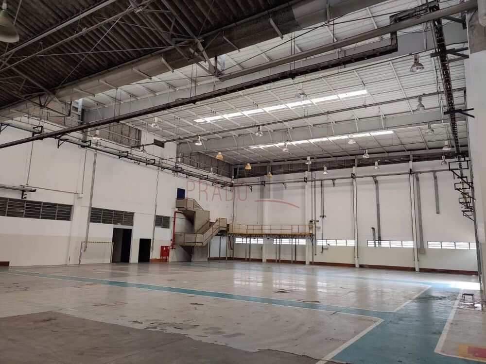 Depósito-Galpão-Armazém para alugar, 8800m² - Foto 5