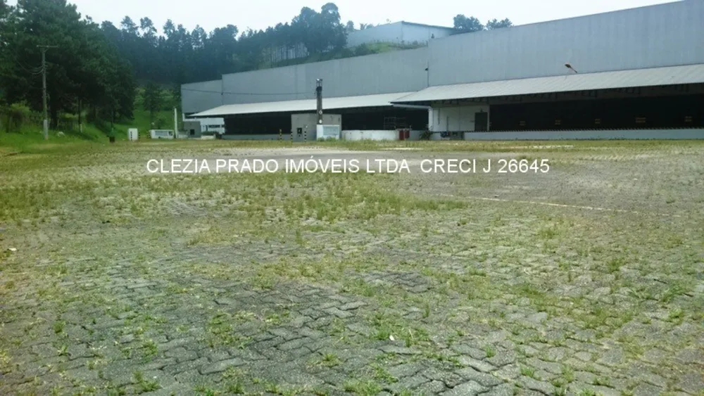 Depósito-Galpão, 15000 m² - Foto 1