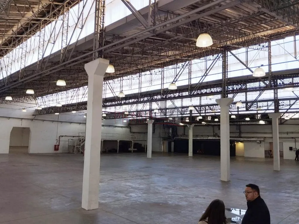 Depósito-Galpão, 4471 m² - Foto 15