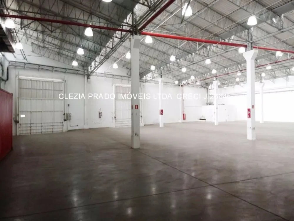 Depósito-Galpão, 4471 m² - Foto 1