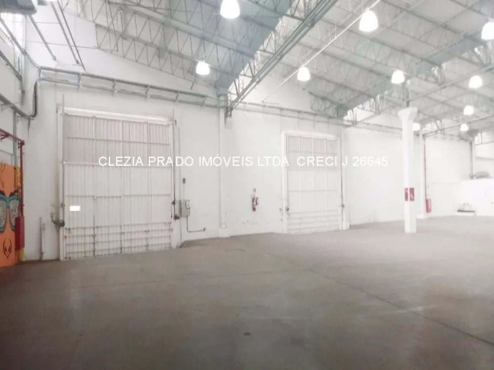 Depósito-Galpão, 4471 m² - Foto 4
