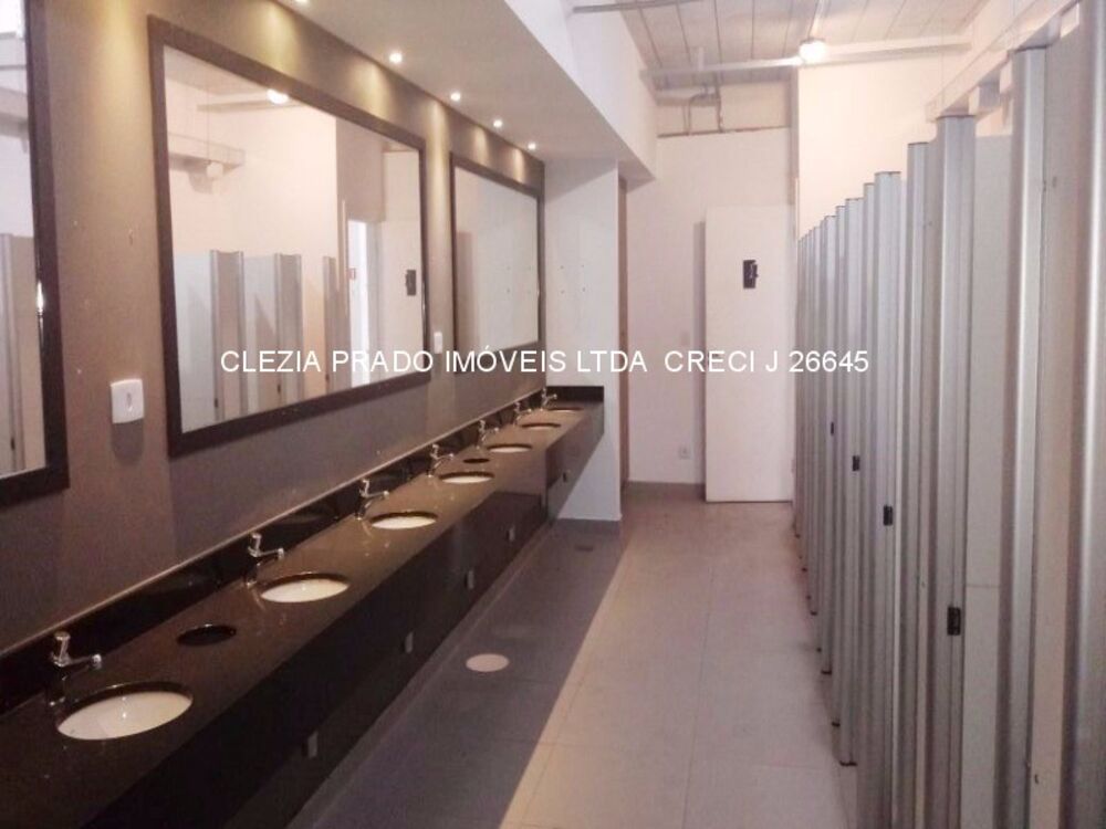 Depósito-Galpão, 4471 m² - Foto 1