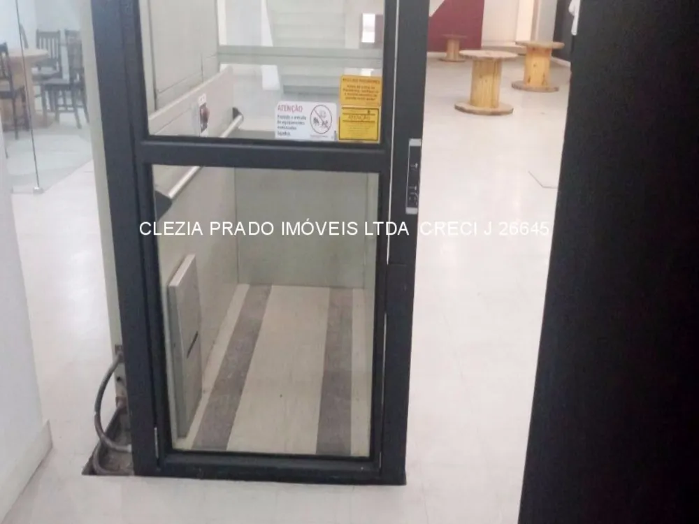 Depósito-Galpão, 4471 m² - Foto 2