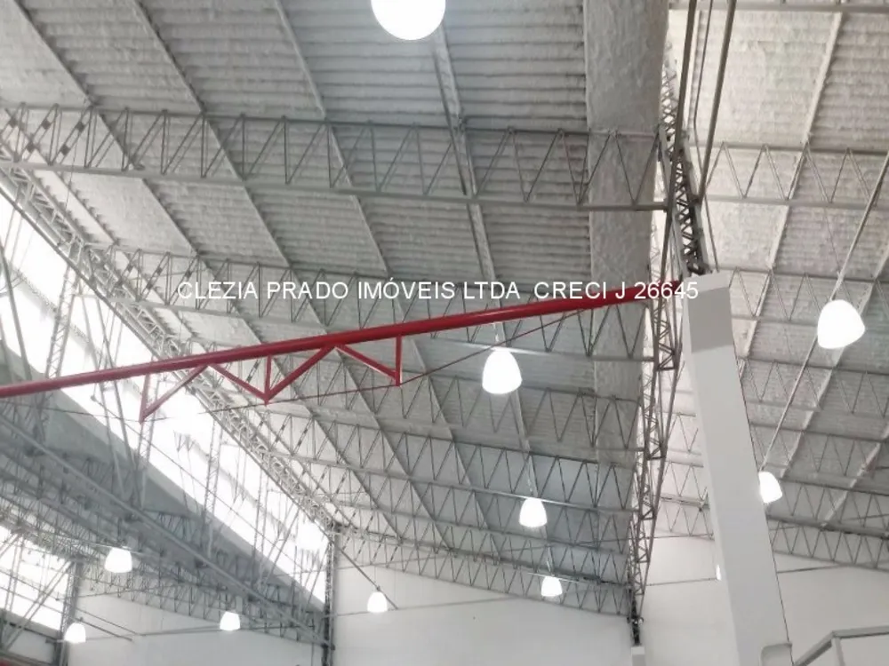Depósito-Galpão, 4471 m² - Foto 9