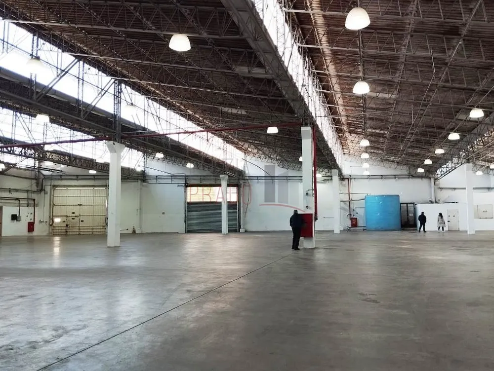 Depósito-Galpão, 4471 m² - Foto 16