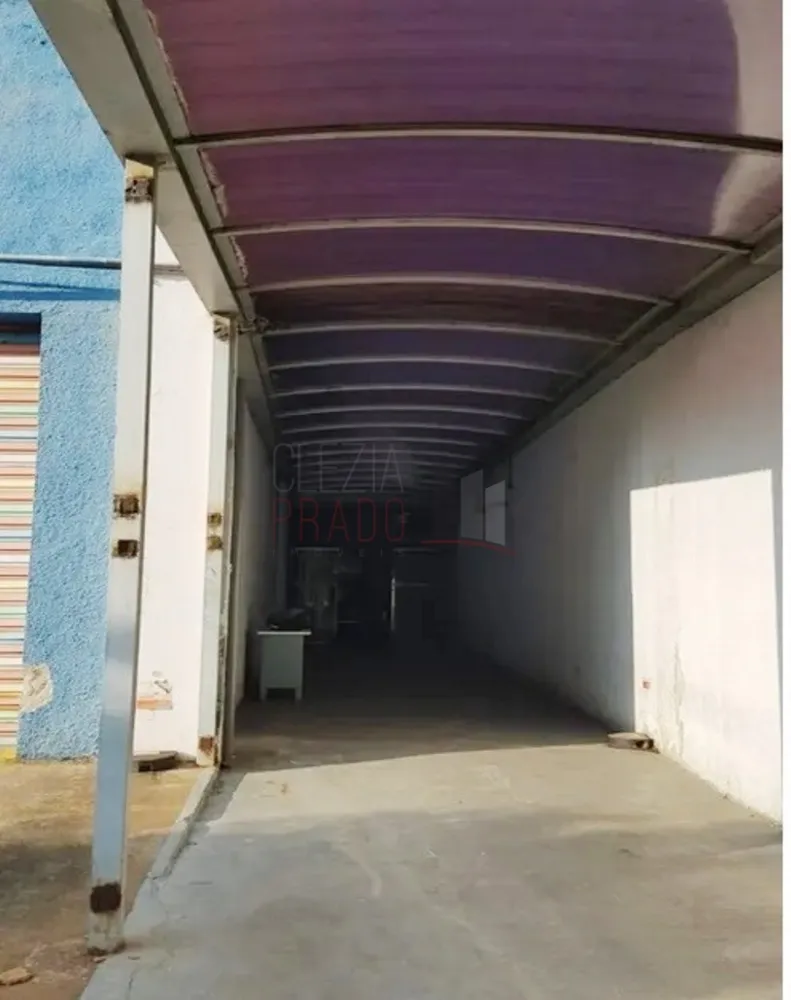 Depósito-Galpão, 3871 m² - Foto 7
