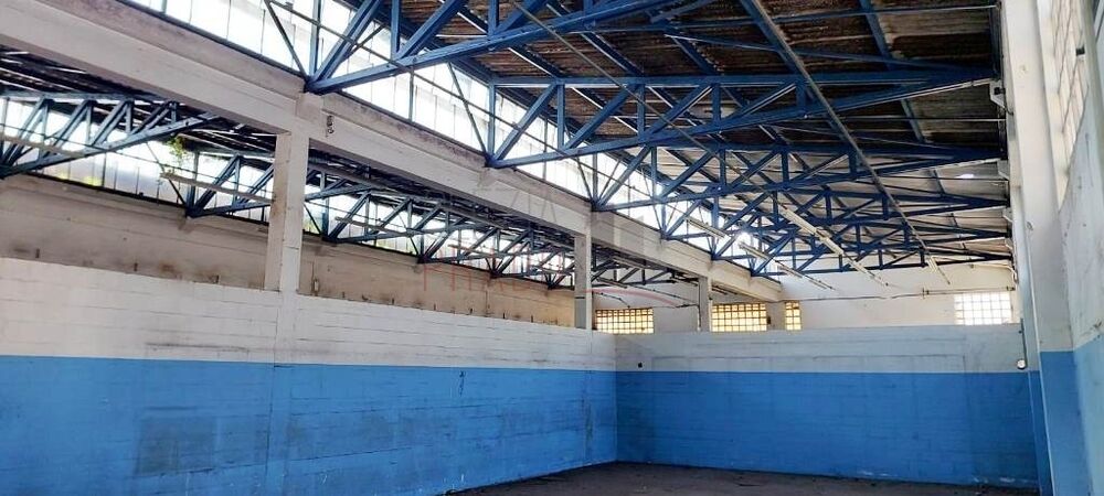 Depósito-Galpão, 3871 m² - Foto 2