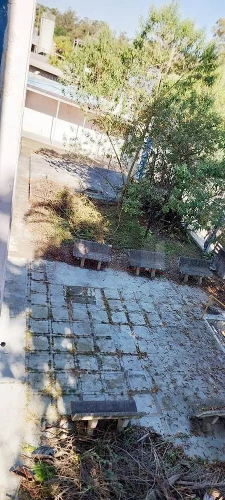 Depósito-Galpão, 3871 m² - Foto 11