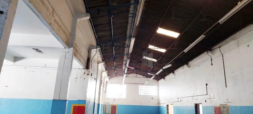 Depósito-Galpão, 3871 m² - Foto 12