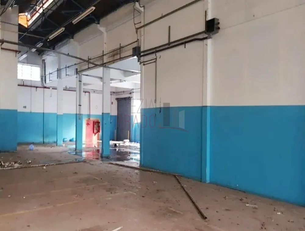 Depósito-Galpão, 3871 m² - Foto 5