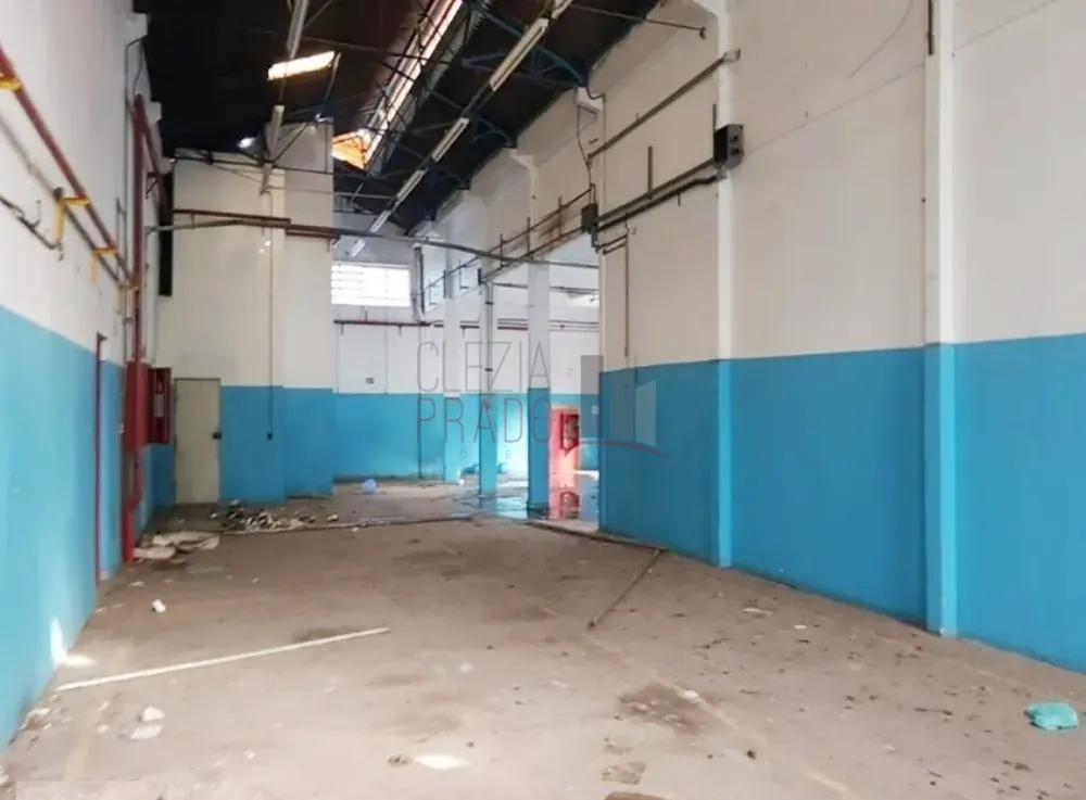 Depósito-Galpão, 3871 m² - Foto 3