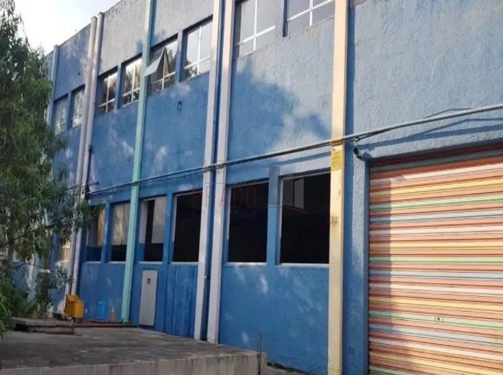 Depósito-Galpão, 3871 m² - Foto 1