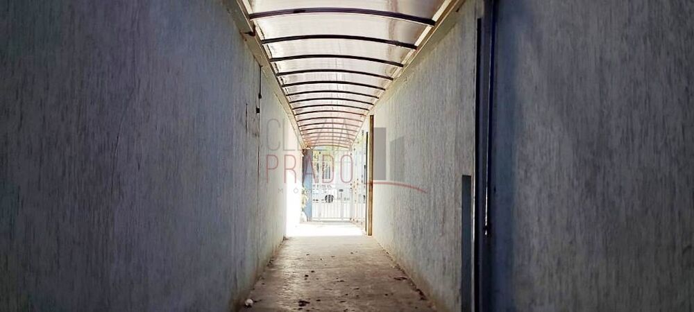 Depósito-Galpão, 3871 m² - Foto 3