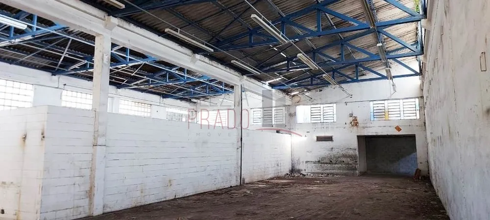 Depósito-Galpão, 3871 m² - Foto 10