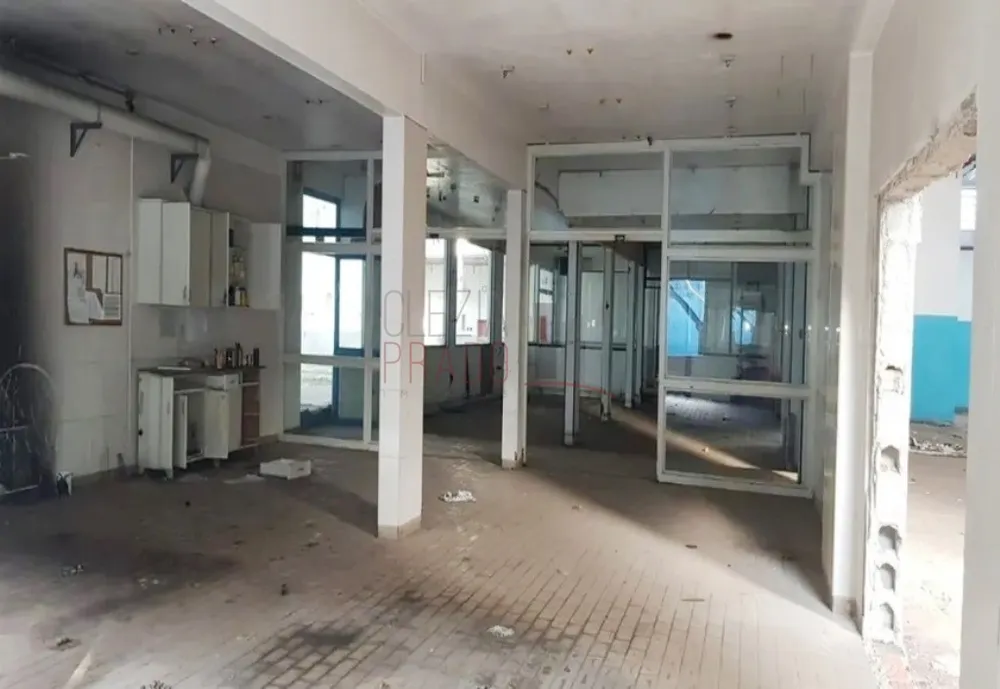 Depósito-Galpão, 3871 m² - Foto 6