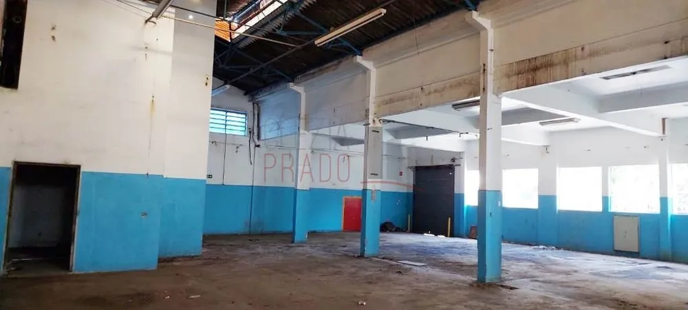 Depósito-Galpão, 3871 m² - Foto 14