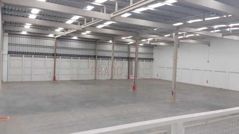Depósito-Galpão, 9484 m² - Foto 1