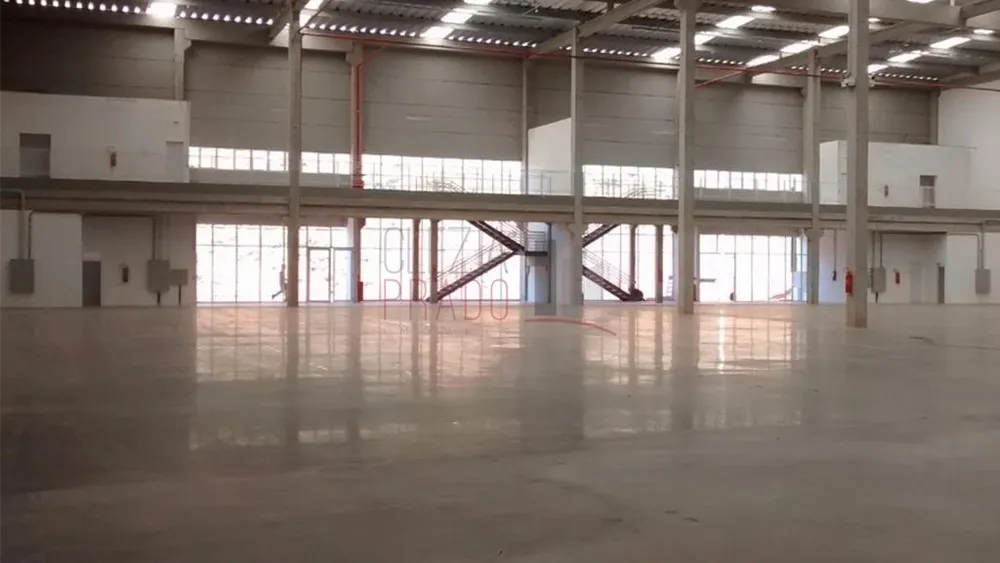 Depósito-Galpão, 9484 m² - Foto 16