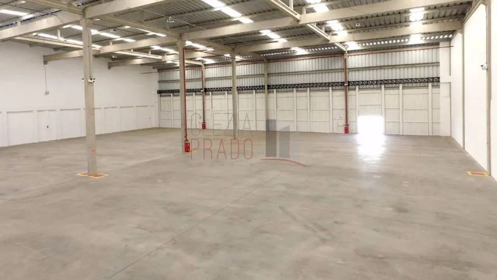 Depósito-Galpão, 9484 m² - Foto 15