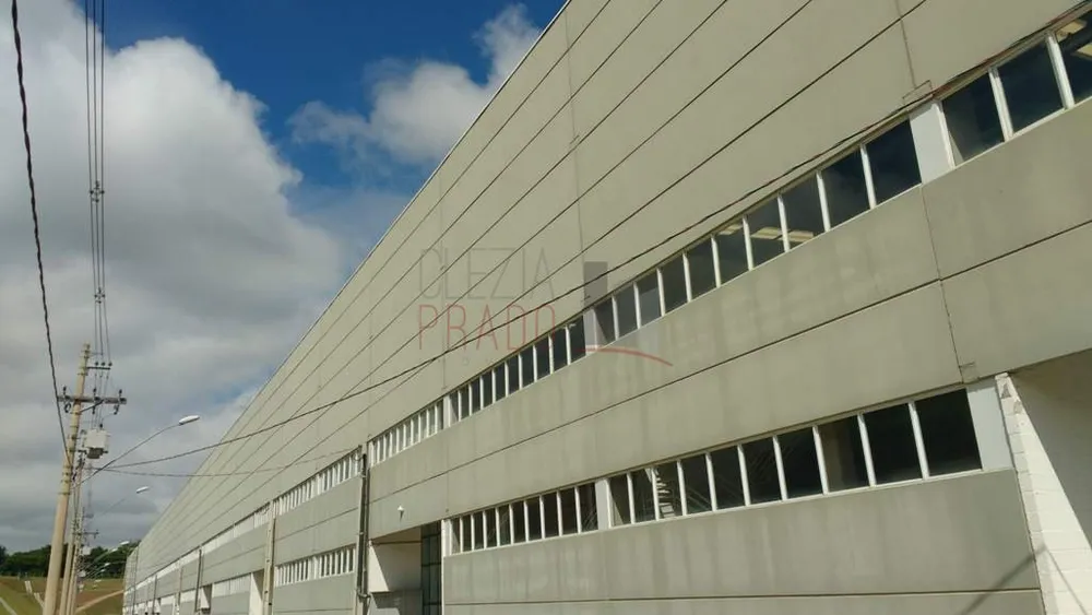 Depósito-Galpão, 9484 m² - Foto 13