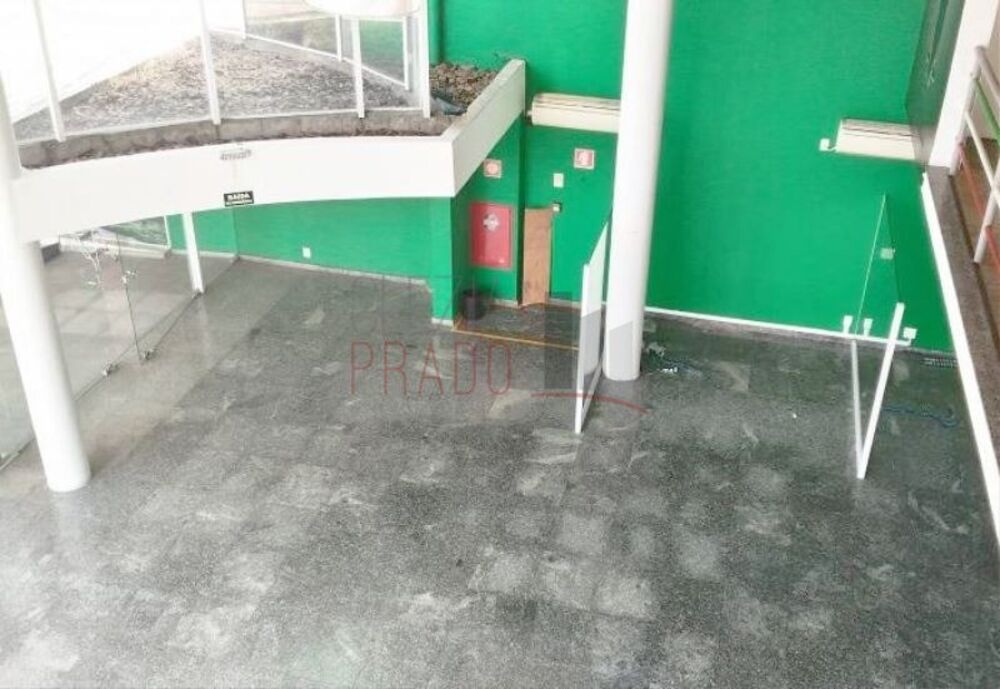 Prédio Inteiro, 913 m² - Foto 2