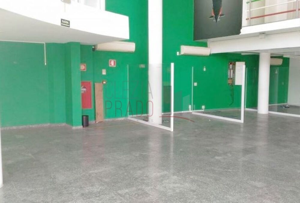 Prédio Inteiro, 913 m² - Foto 3
