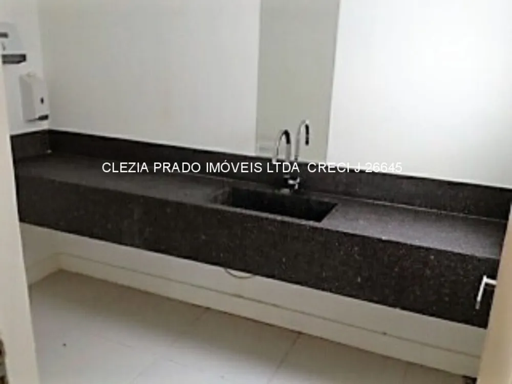 Prédio Inteiro, 660 m² - Foto 17