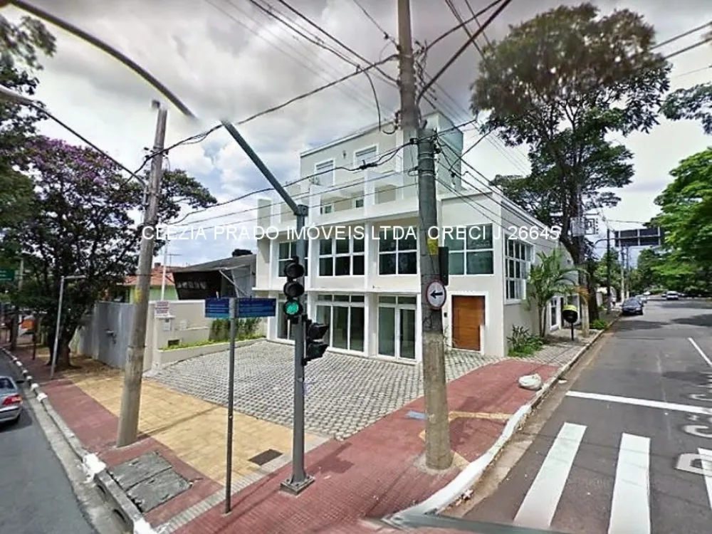Prédio Inteiro, 660 m² - Foto 6