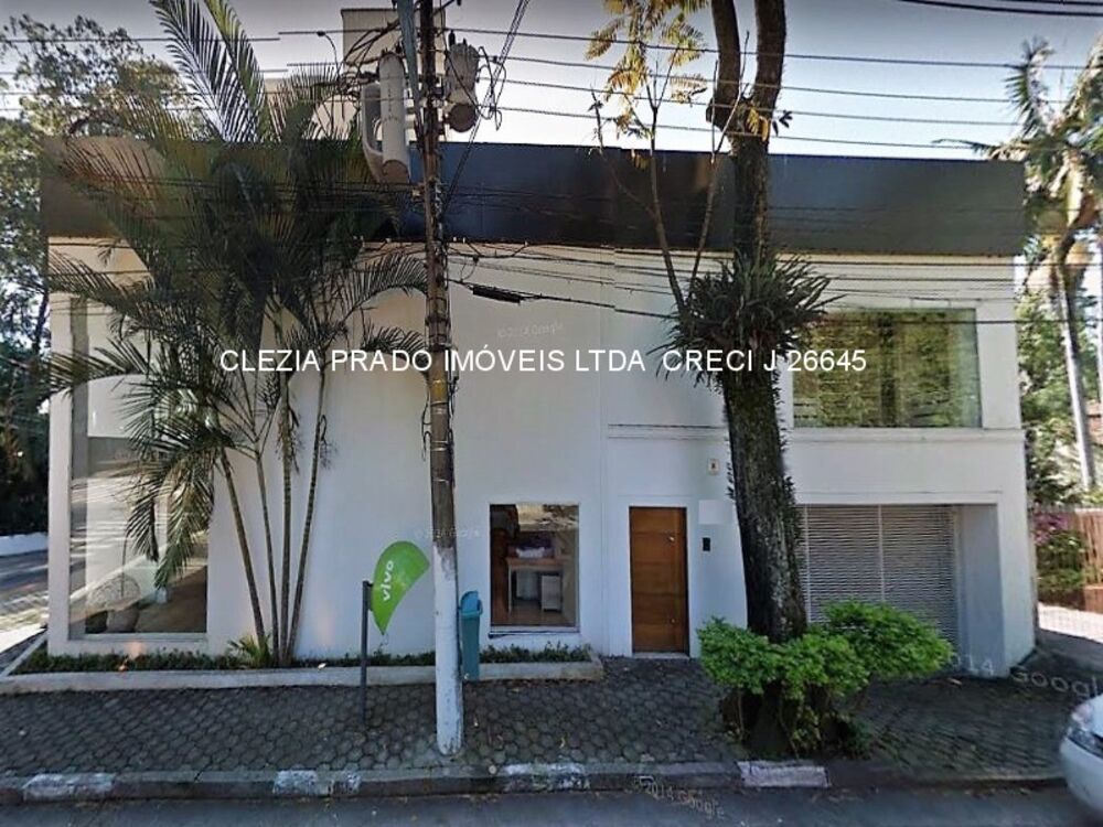 Prédio Inteiro, 660 m² - Foto 6