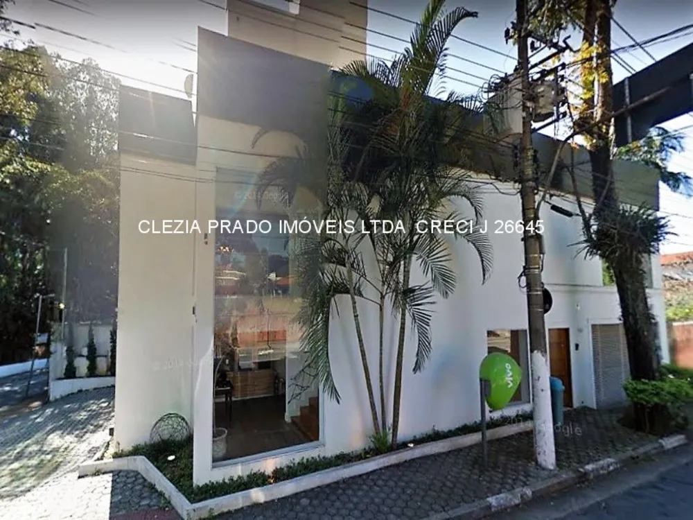 Prédio Inteiro, 660 m² - Foto 12