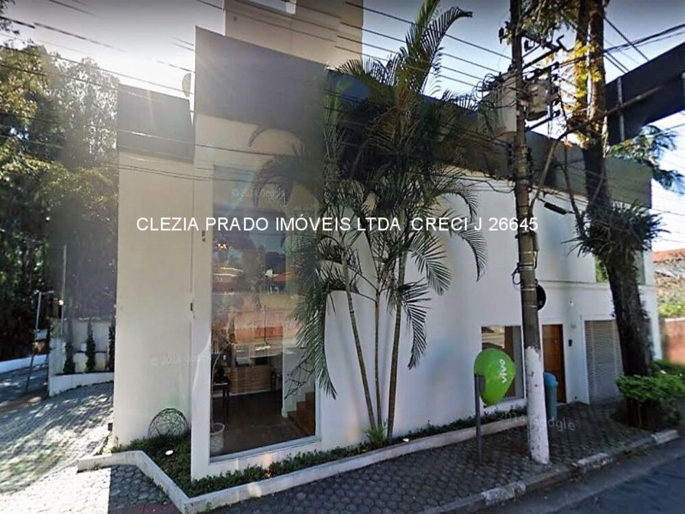 Prédio Inteiro, 660 m² - Foto 7
