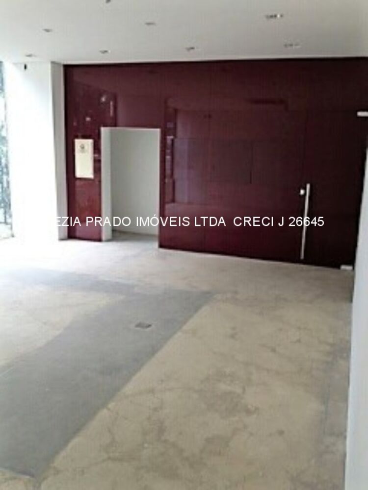 Prédio Inteiro, 660 m² - Foto 1
